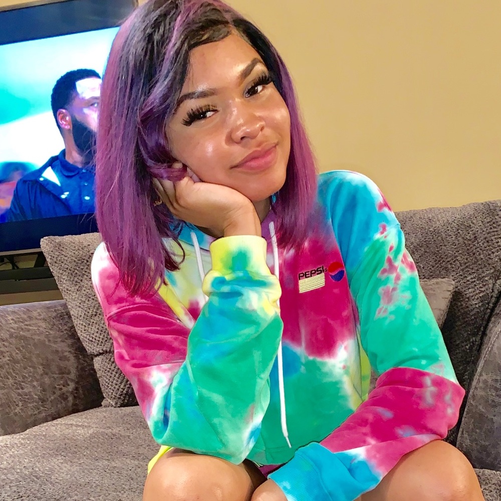 Meet your Posher, Jazmyne